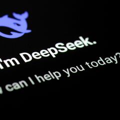 Is DeepSeek secure for US users? This is what the experts say about the new Chinese AI