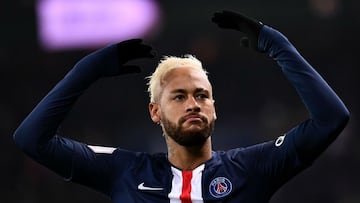 Neymar has become the leader PSG hoped for - says Tuchel