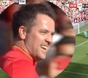 Michael Owen puts Reds on the road against ex-club Real Madrid