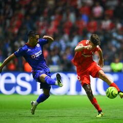 Cruz Azul o Toluca, ¿cómo se conocerá al sexto invitado a Concachampions 2025?