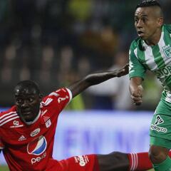 Vladimir: "Hay que demostrar la jerarquía de Nacional"