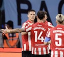 ¿Cuánto dinero recibe Estudiantes por salir campeón del Torneo Clausura 2025 de Argentina?