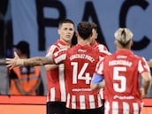 ¿Cuánto dinero recibe Estudiantes por salir campeón del Torneo Clausura 2025 de Argentina?