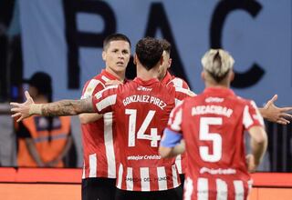 ¿Cuánto dinero recibe Estudiantes por salir campeón del Torneo Clausura 2025 de Argentina?