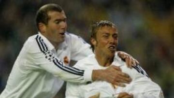 El Real Madrid no remonta una eliminatoria europea desde 2002