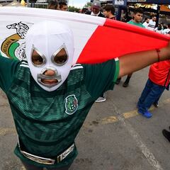 México vs Canadá, cómo y dónde ver; horario y TV online
