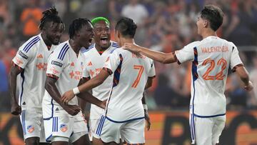 Cincinnati toma en cuenta el antecedente de cuando Rayados los venció como parte de la Concachampions y busca vengarse, aparte de tener de cometido volver a instalarse como candidato de la Supporters' Shield.