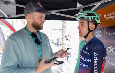 Paul Seixas: ha nacido una estrella