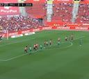 El mejor gol de LaLiga ya tiene dueño: ¡escandaloso tiro libre!