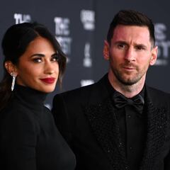 Hombres armados atacan una propiedad de Antonela con mensaje para Messi: “Te estamos esperando”