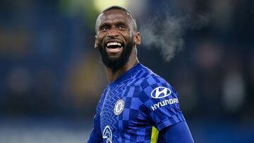 Los despachos del Chelsea echan humo: su pareja de 'oro', en peligro
