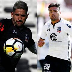 El 11 de Colo Colo con jugadores de futuro incierto para el 2019