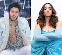 Sebastián Yatra, Tini y todos los artistas que actuarán en la final de la Libertadores en Perú