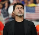 Pochettino responde al Milan y al Crystal Palace de Oliver Glasner: “No tienen derecho a quejarse”
