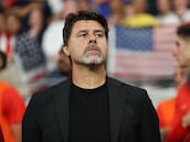 “Pochettino ha encontrado el sistema con Estados Unidos”