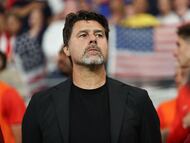 Mauricio Pochettino se mostró molesto por las recientes quejas que clubes como el Milan y el Crystal Palace han hecho por las lesiones que Pulisic y Chris Richards han aquejado.