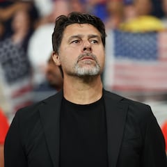 Pochettino responde al Milan y al Crystal Palace de Oliver Glasner: “No tienen derecho a quejarse”