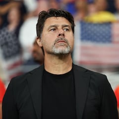 Estados Unidos - Paraguay: Horario, TV; cómo y dónde ver en USA partido amistoso