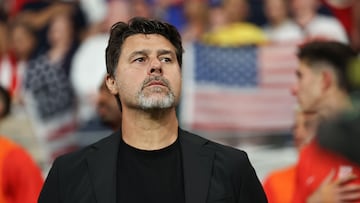 Pochettino: “Milan y el Crystal Palace no tienen derecho a quejarse”