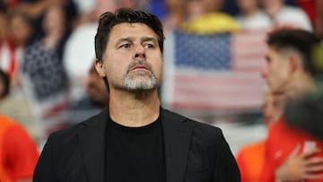Pochettino: “Milan y el Crystal Palace no tienen derecho a quejarse”