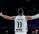 Real Madrid - Paris Basketball: horario, TV, cómo y dónde ver la Euroliga 2025-26