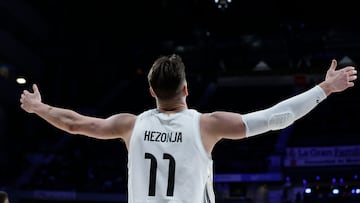 Real Madrid - Paris Basketball: horario, TV, cómo y dónde ver la Euroliga 2025-26