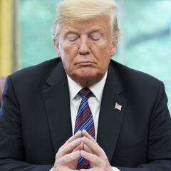 How many Senate votes are needed to impeach Trump?