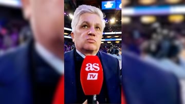 John Sutcliffe da su favorito para ganar el Super Bowl LVII