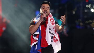 Festival de Viña del Mar 2018, Día 2: Fonsi y Gente de Zona triunfan; Cavallo deja dudas