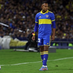 Villa intimó legalmente a Boca