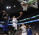 Resumen del Boston Celtics - Orlando Magic