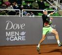 El Dove Men+Care se toma el tenis sudamericano