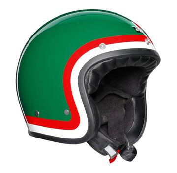 Casco Legends "Paso" de AVG