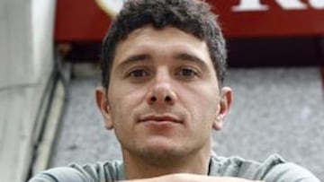 <b>DUDA. </b>La presencia de Piti, por problemas físicos, es la incógnita.