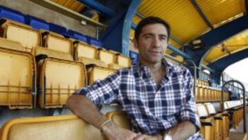 Marcelino: "Queremos sumar, estamos en un momento clave"