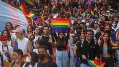 Marcha del Orgullo LGBT CDMX 2024: ¿por qué no habrá concierto en el Zócalo?