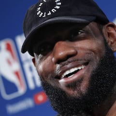 NFL se vuelve loca con llegada de LeBron a Lakers