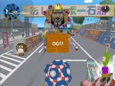 We Love Katamari, Impresiones