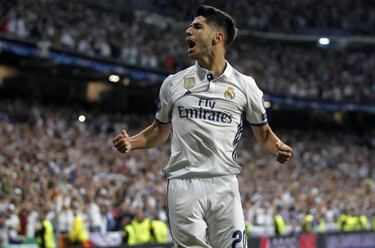 Real Madrid - Bayern Munich: as it happened, goals, match report
