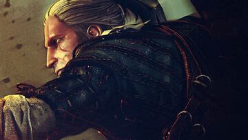 The Witcher: consigue un pack de objetos digitales gratis en GOG