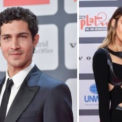 Quién es Chino Darín, el actor que se hizo viral por un video con Belinda