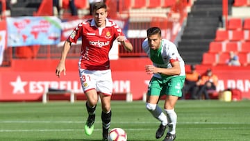 La cantera será la base del equipo en Segunda División B