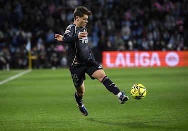 El nuevo jefe del último pase del Madrid