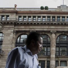 Coronavirus: Cómo sería el seguro de desempleo que propone el Banco de México