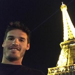 5 chilenos que jugaron en Francia y quizás no recuerdes