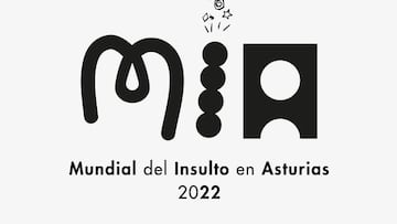 Asturias presenta su Mundial del Insulto