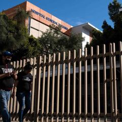 ¿Cuántos casos de coronavirus hay en México, hoy 8 de abril?