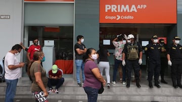 Retiro fondos AFP: cuánto dinero tengo en mi fondo de pensiones y cuándo puedo retirarlo