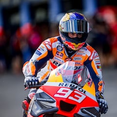 “Malasia será duro”