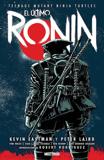 El último Ronin